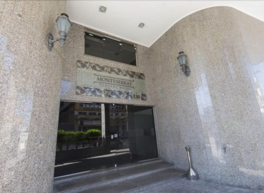Monte Serrat Hotel 1/36