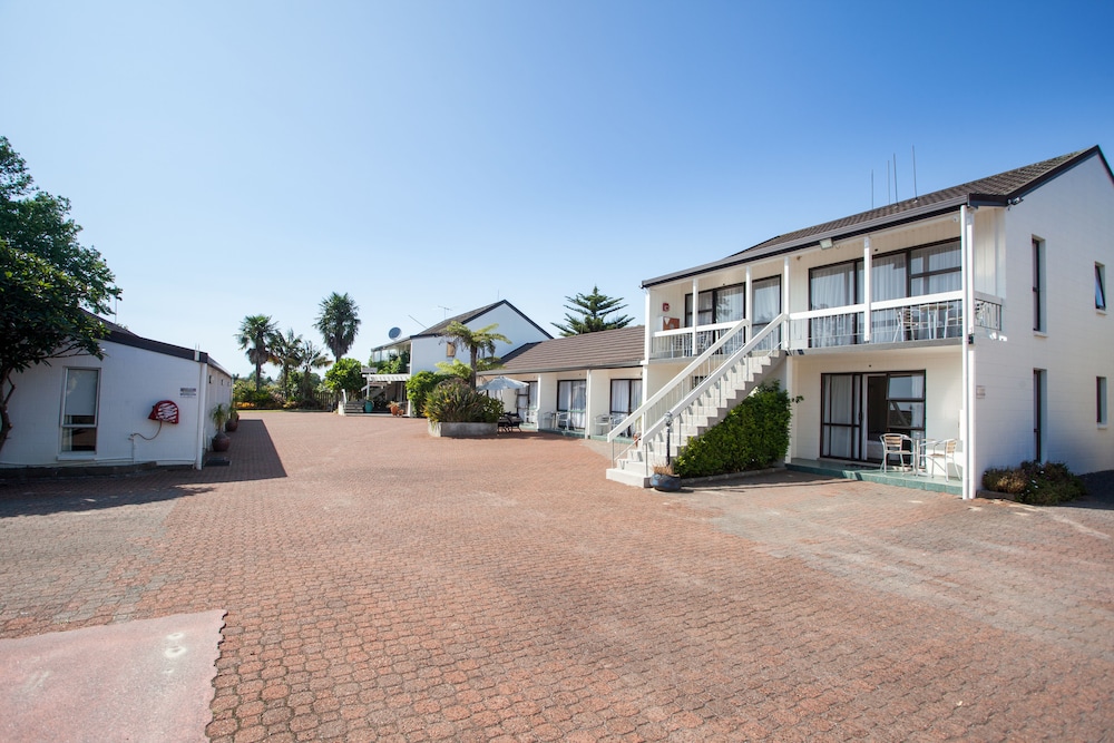Kerikeri Court Motel 1/41
