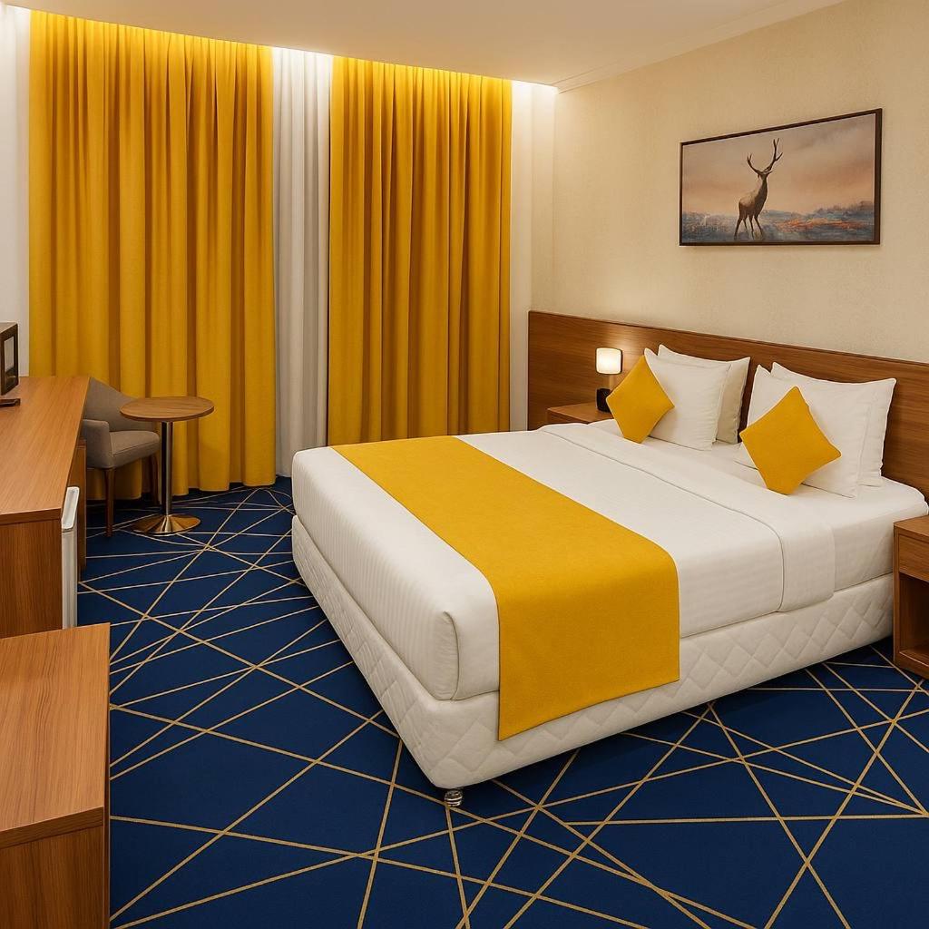 Hotel Nova Sky 12/61