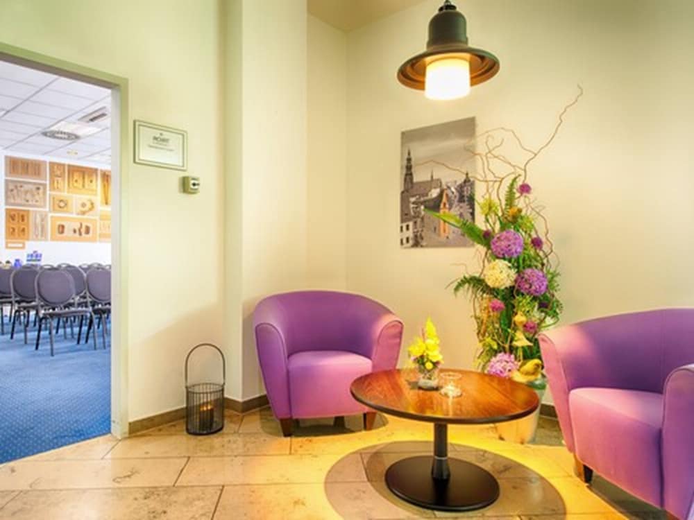 Achat Hotel Zwickau 31/50