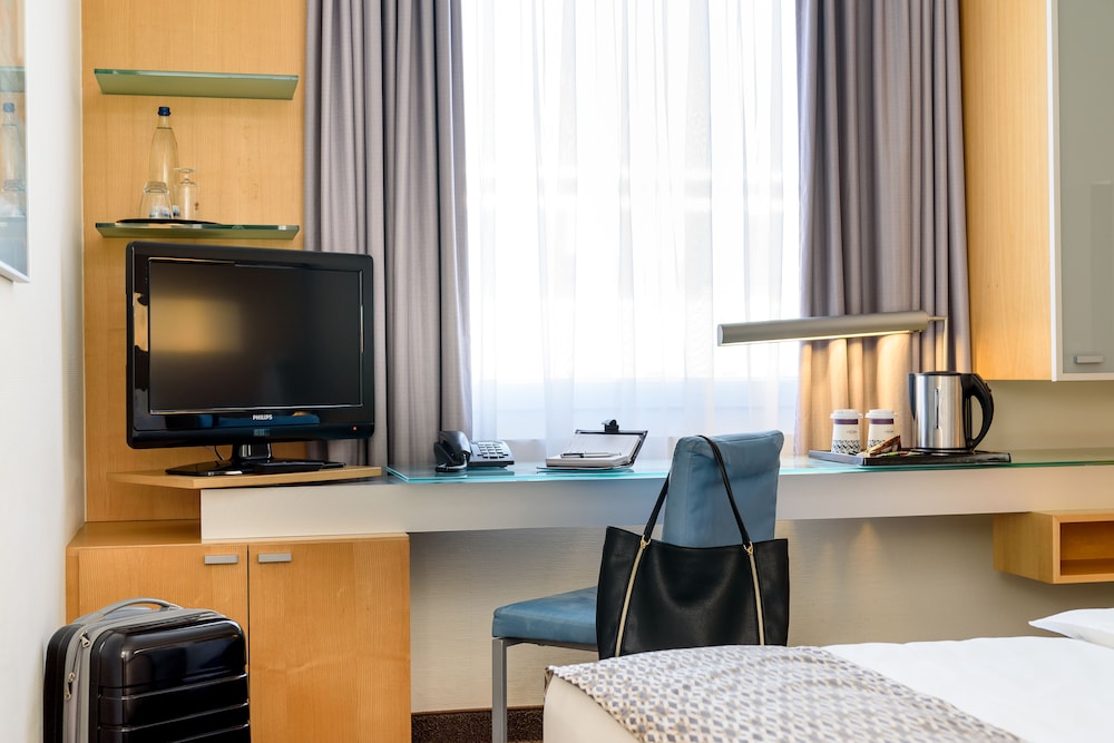 Mercure Hotel Duesseldorf City Nord 66/79