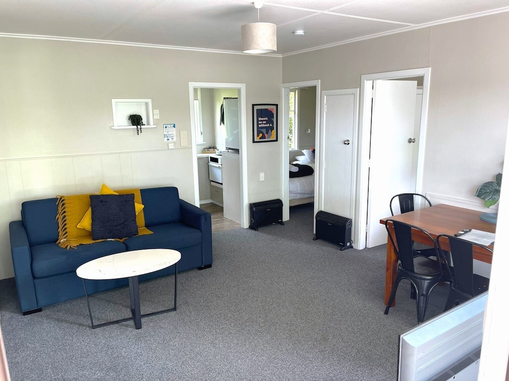 U Studios Masterton, SureStay Collection by Best Western 22/49