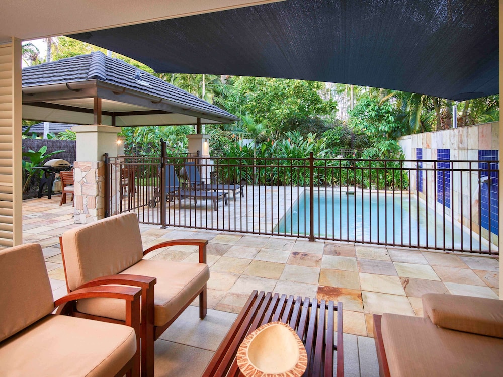 Pullman Port Douglas Sea Temple Resort and Spa 64/76