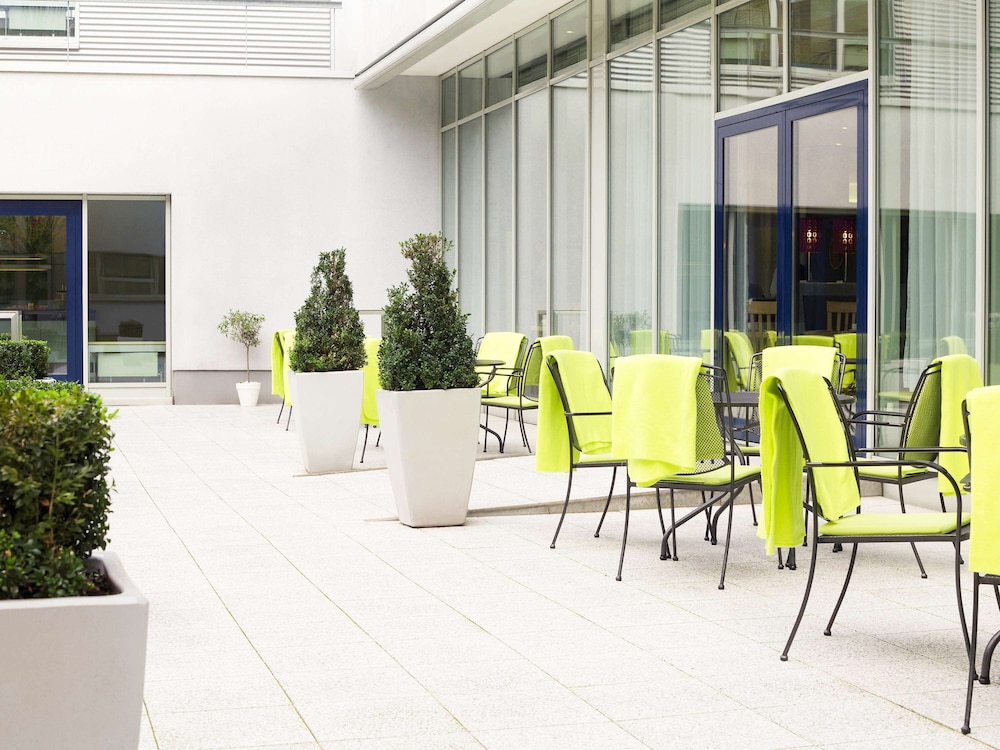 Novotel Koeln City 45/50