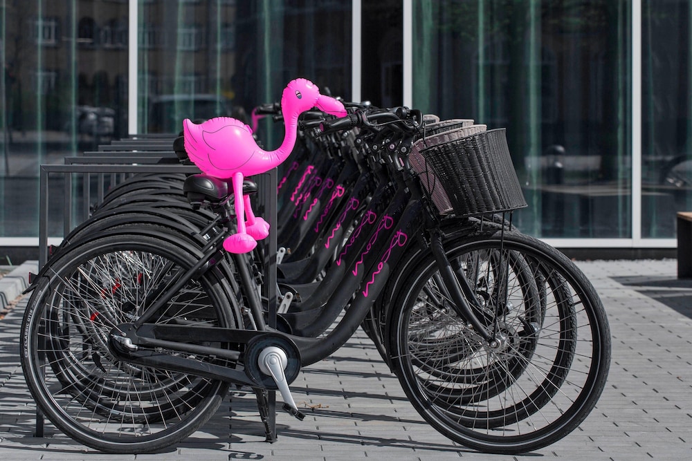 Moxy Copenhagen Sydhavnen 25/56