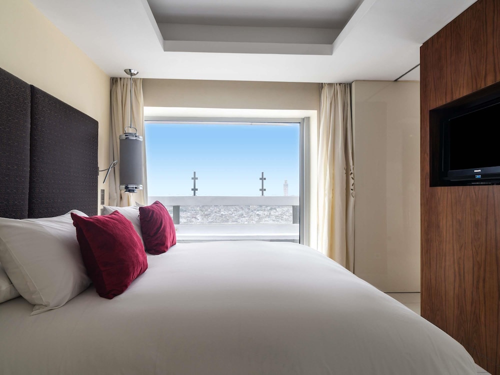 Sofitel Casablanca Tour Blanche 8/43