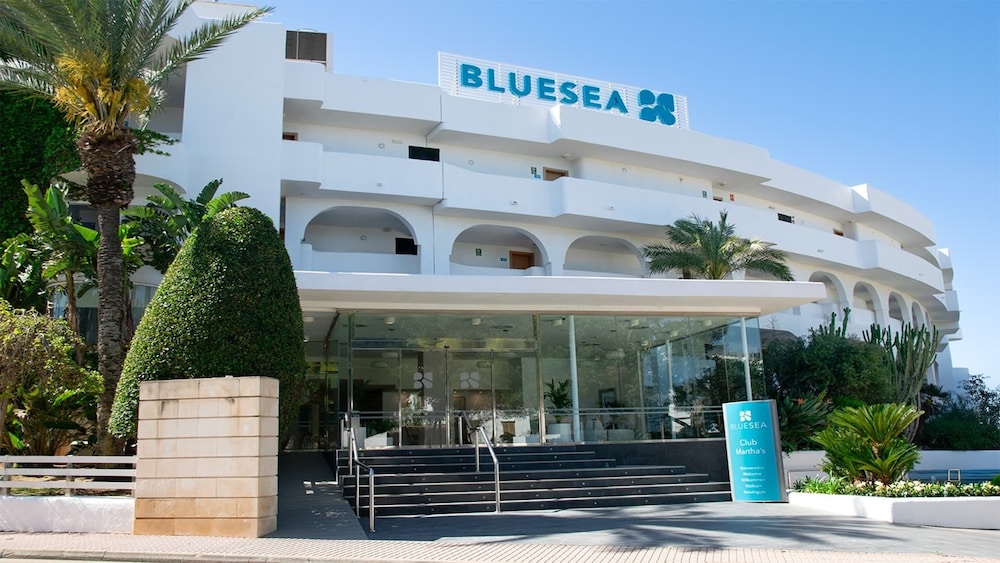 BLUESEA Club Marthas photo4