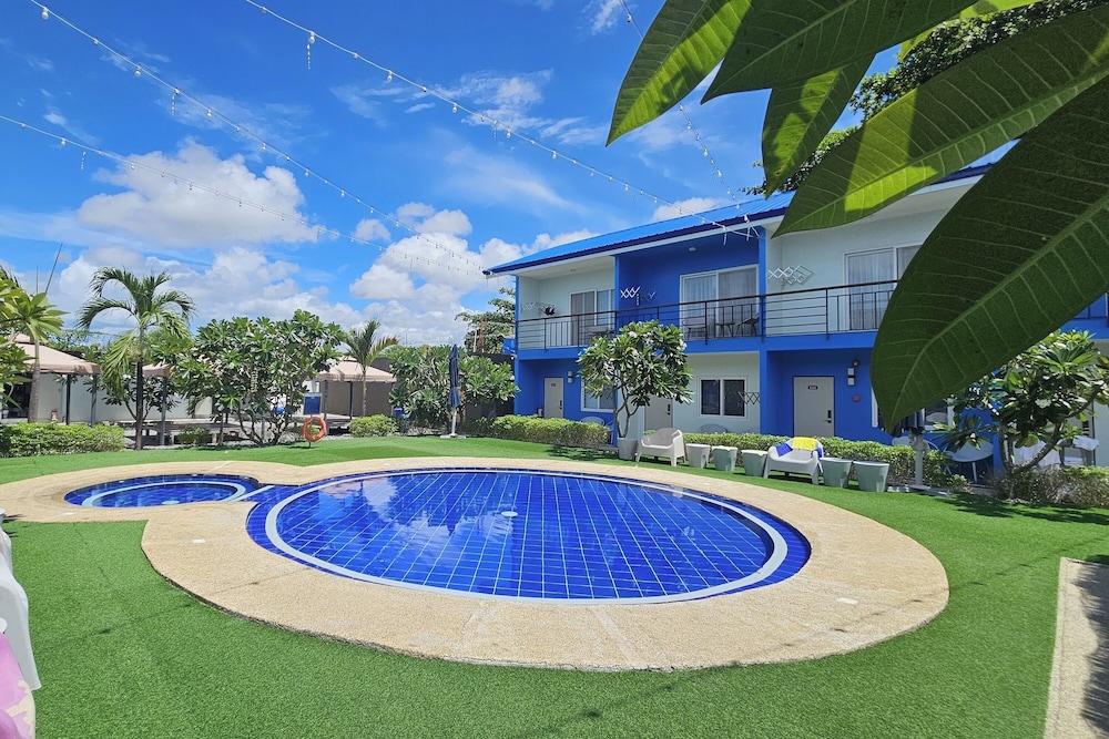 Casa Blu Hotel & Resort by ZUZU 50/61