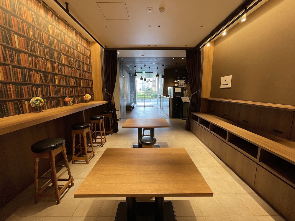 Henn na Hotel Tokyo Ginza 47/66