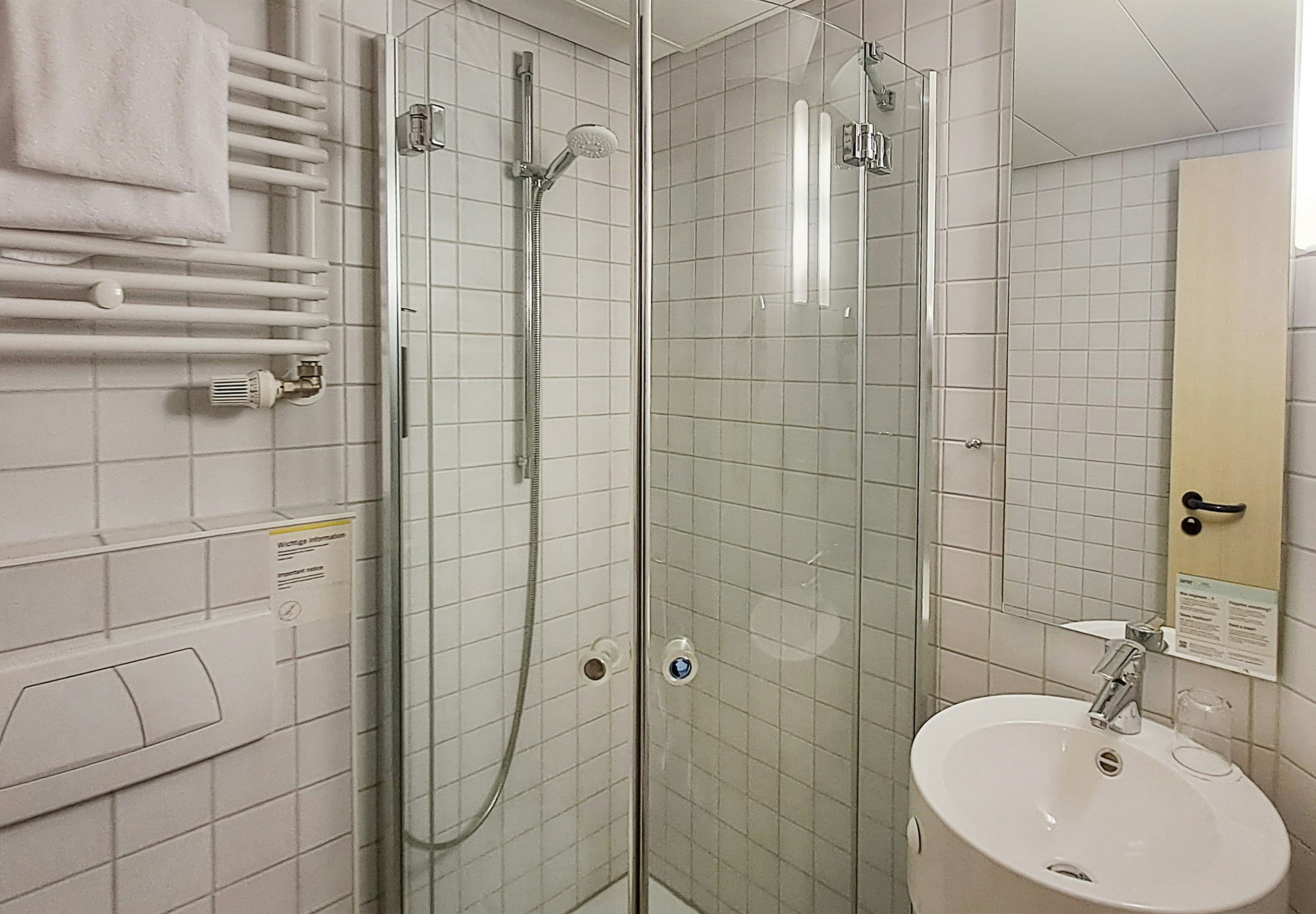 Akademiehotel Kiel 82/83