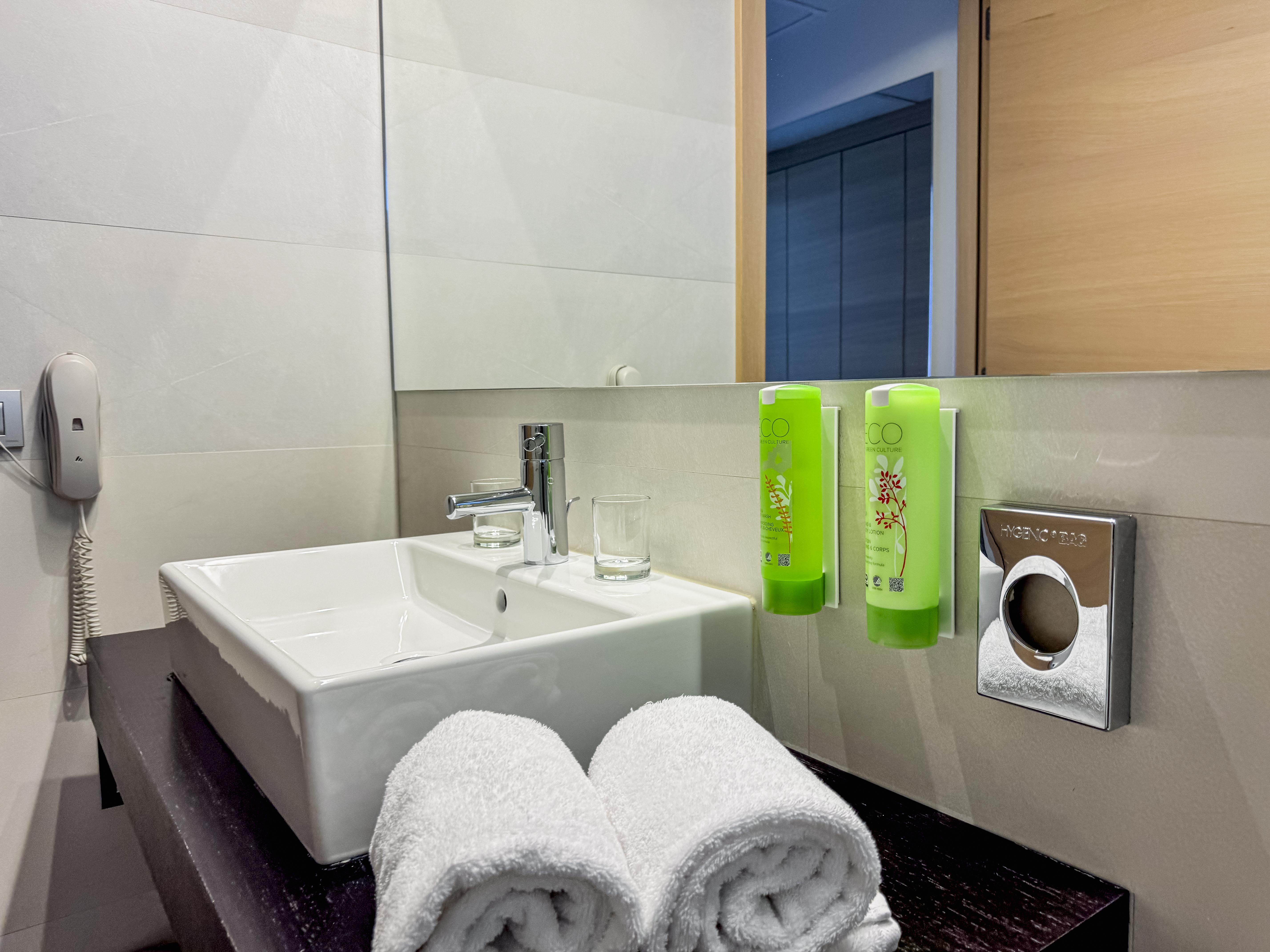 Sercotel Jardines de Uleta Suites 31/31