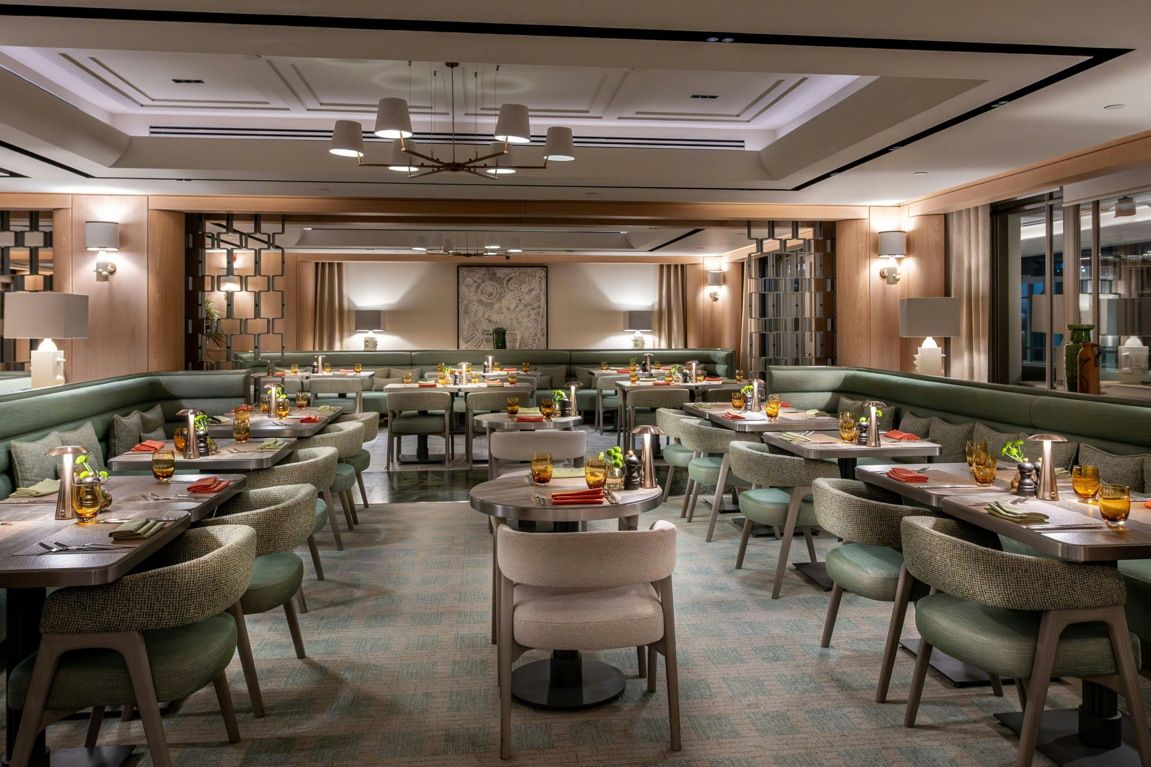 Renaissance Polat Istanbul Hotel 31/67