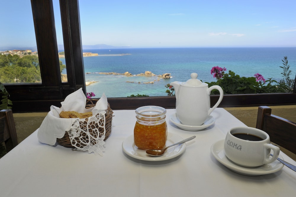 Doma Hotel 22/32
