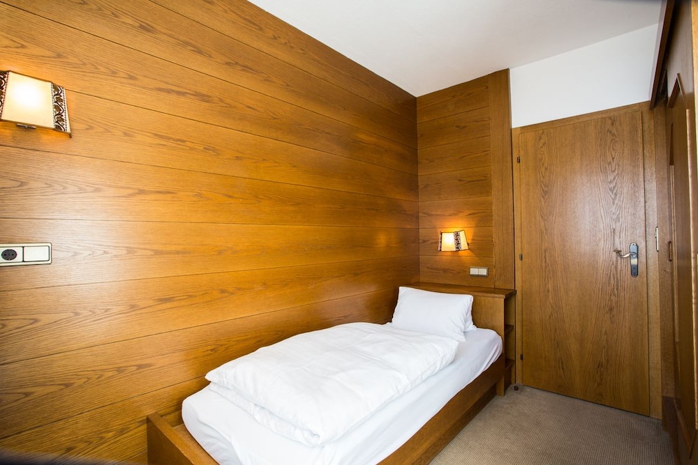 Appartement Solstein 15/50