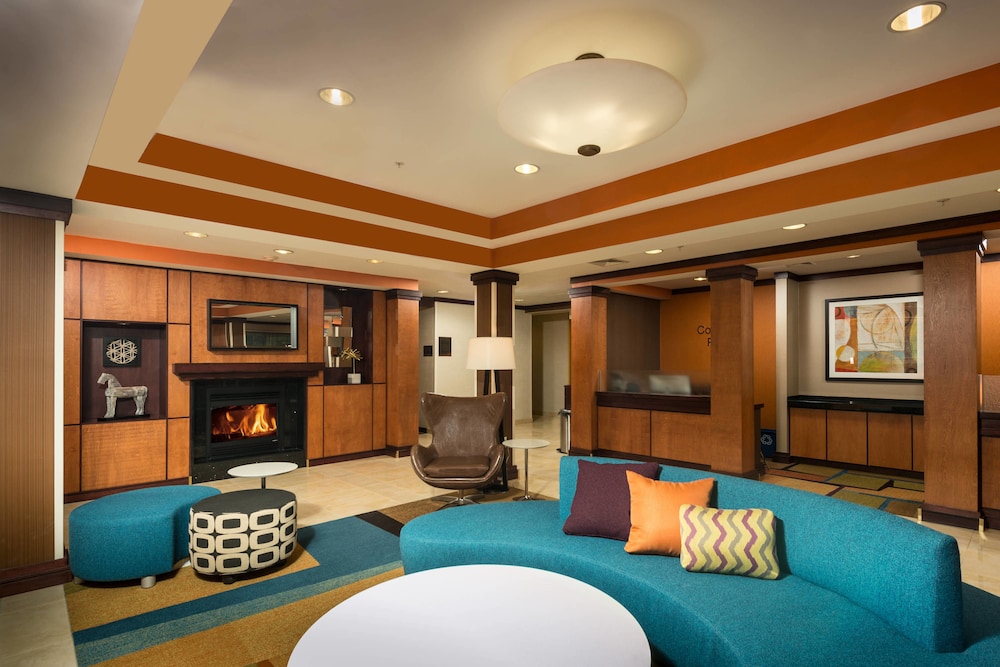 Fairfield Inn & Suites by Marriott Augusta 11/51