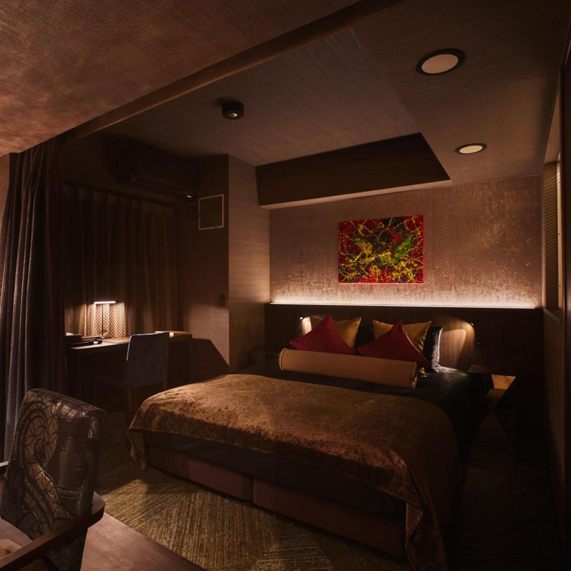 Designer, Luxury