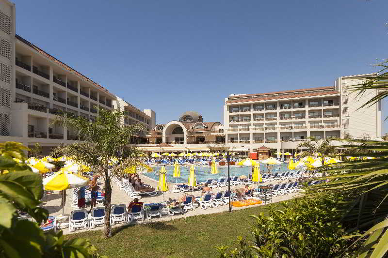 Seher Sun Palace Resort and Spa 14/15
