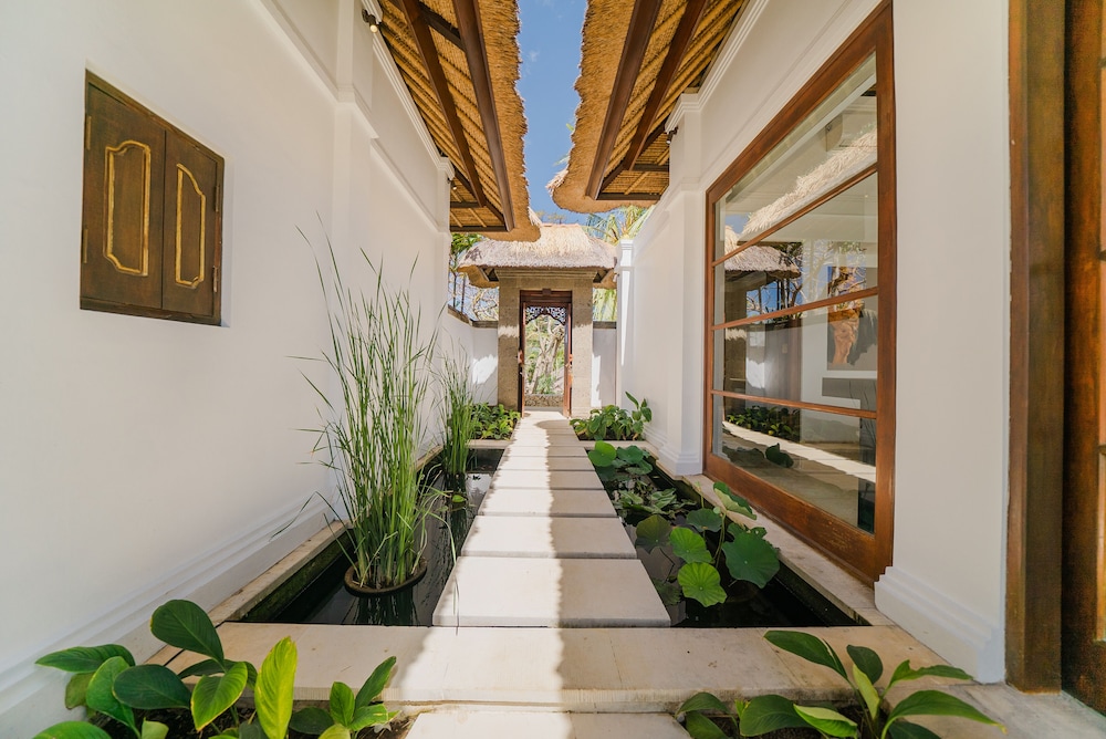 Jimbaran Beach Villas By Nakula 7/79