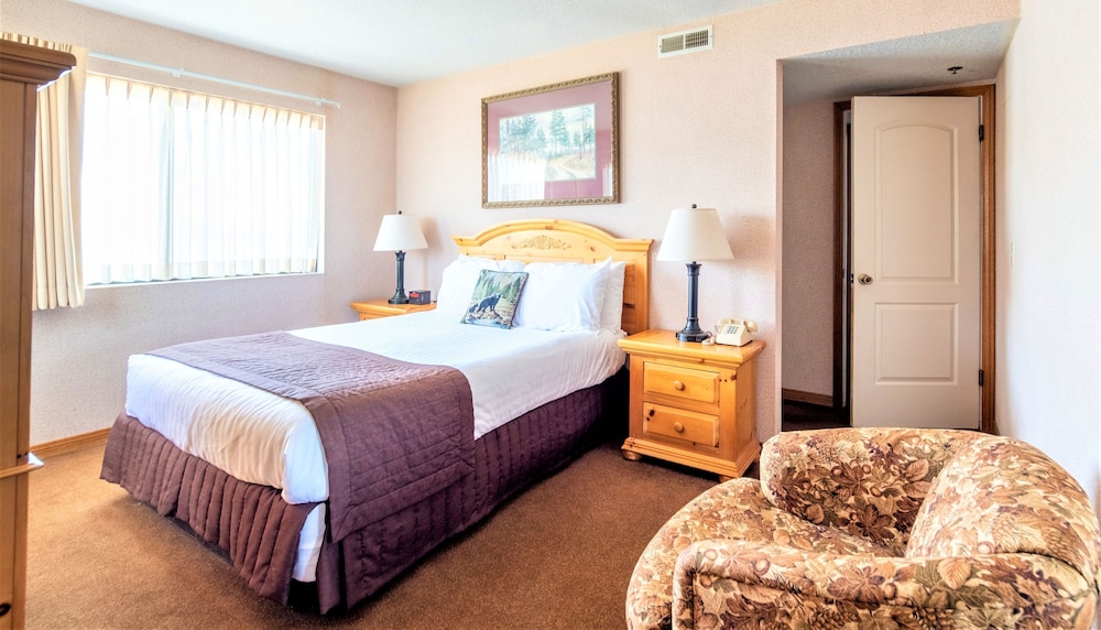 Lagonita Lodge 13/50
