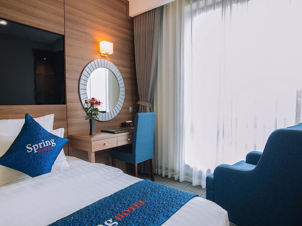 Spring Hotel Hanoi 32/62