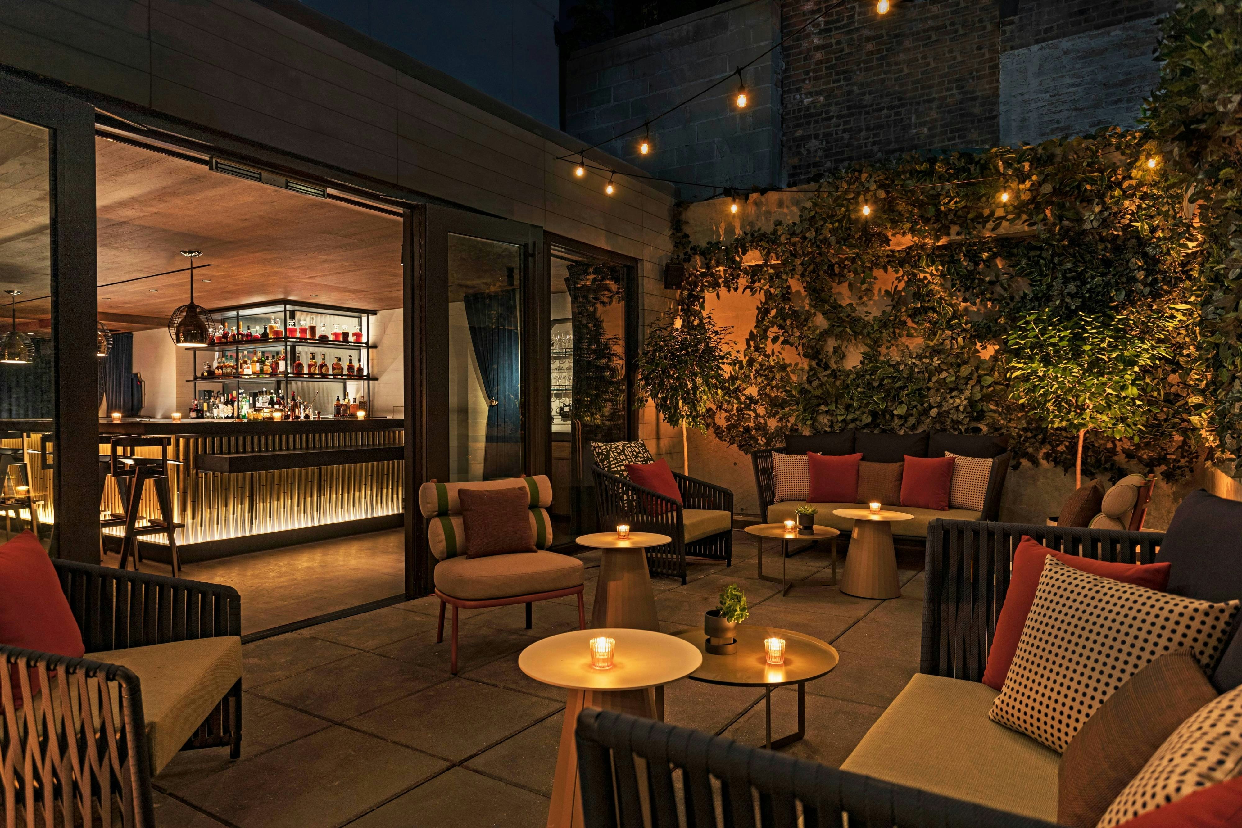 Moxy NYC East Village 22/33