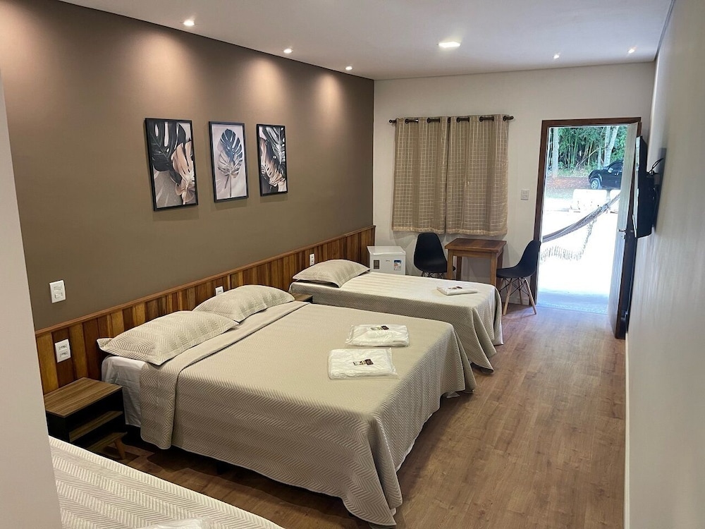 Hotel Campestre Atibaia 11/50