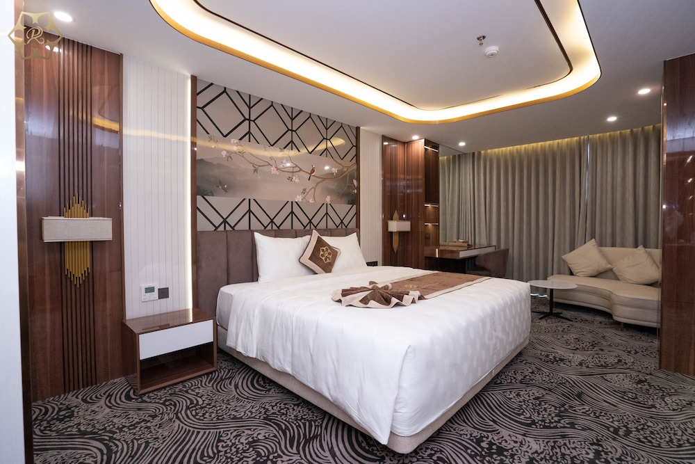 Cua Dong Luxury Hotel 21/70