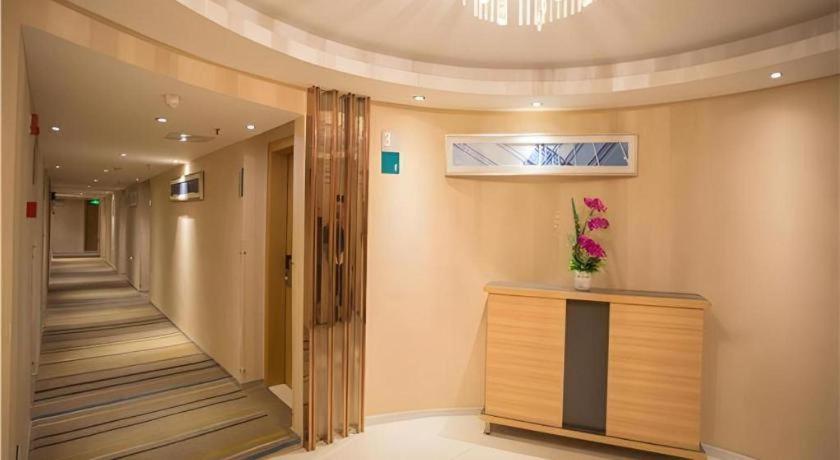 City Comfort Inn Nanchang Bayi Square Dinggong Road 14/63