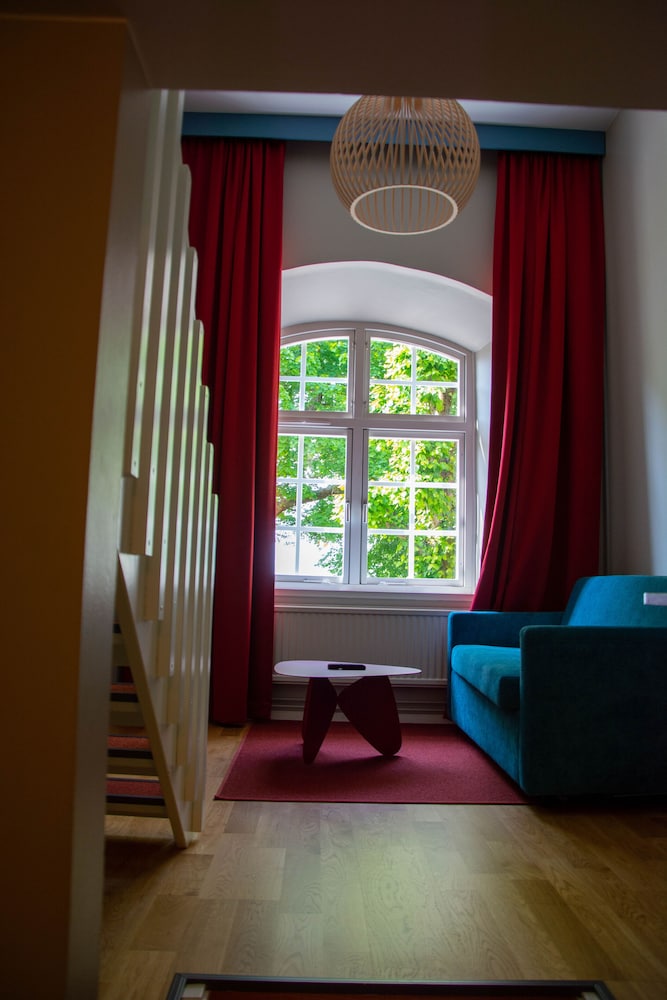 Mercure Gothenburg 35/48