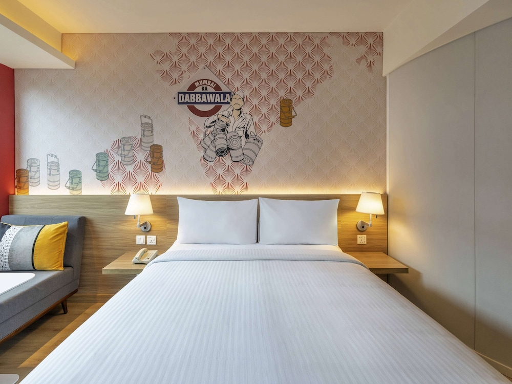 ibis Mumbai Vikhroli 32/68