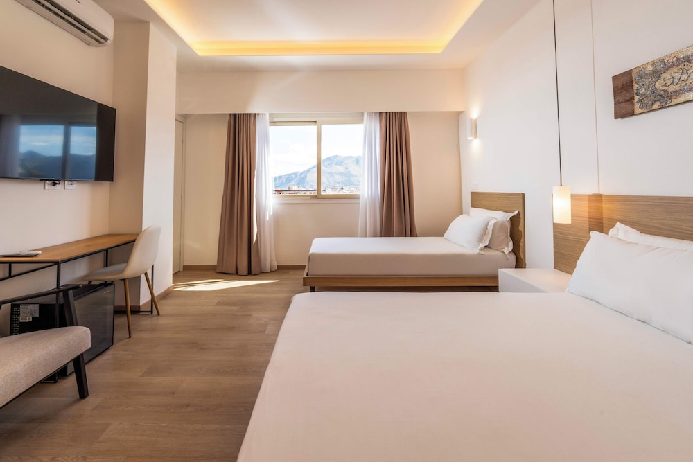 Skyline Boutique Hotel 10/50