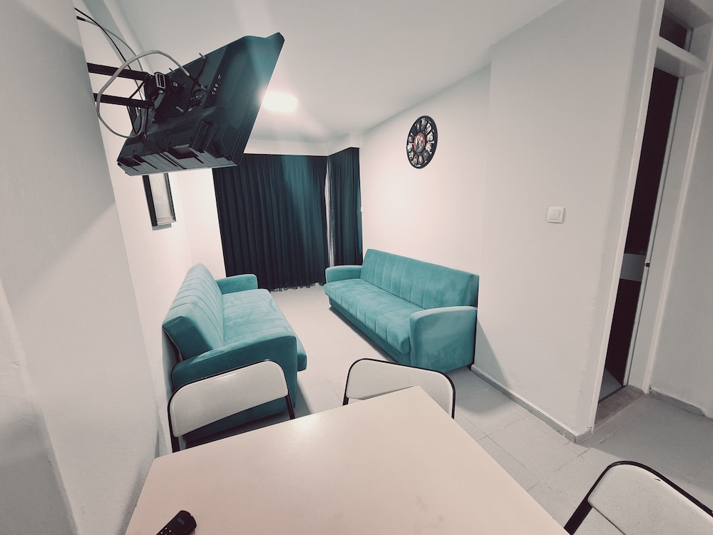 Alibabam Hotel Apartment 17/50