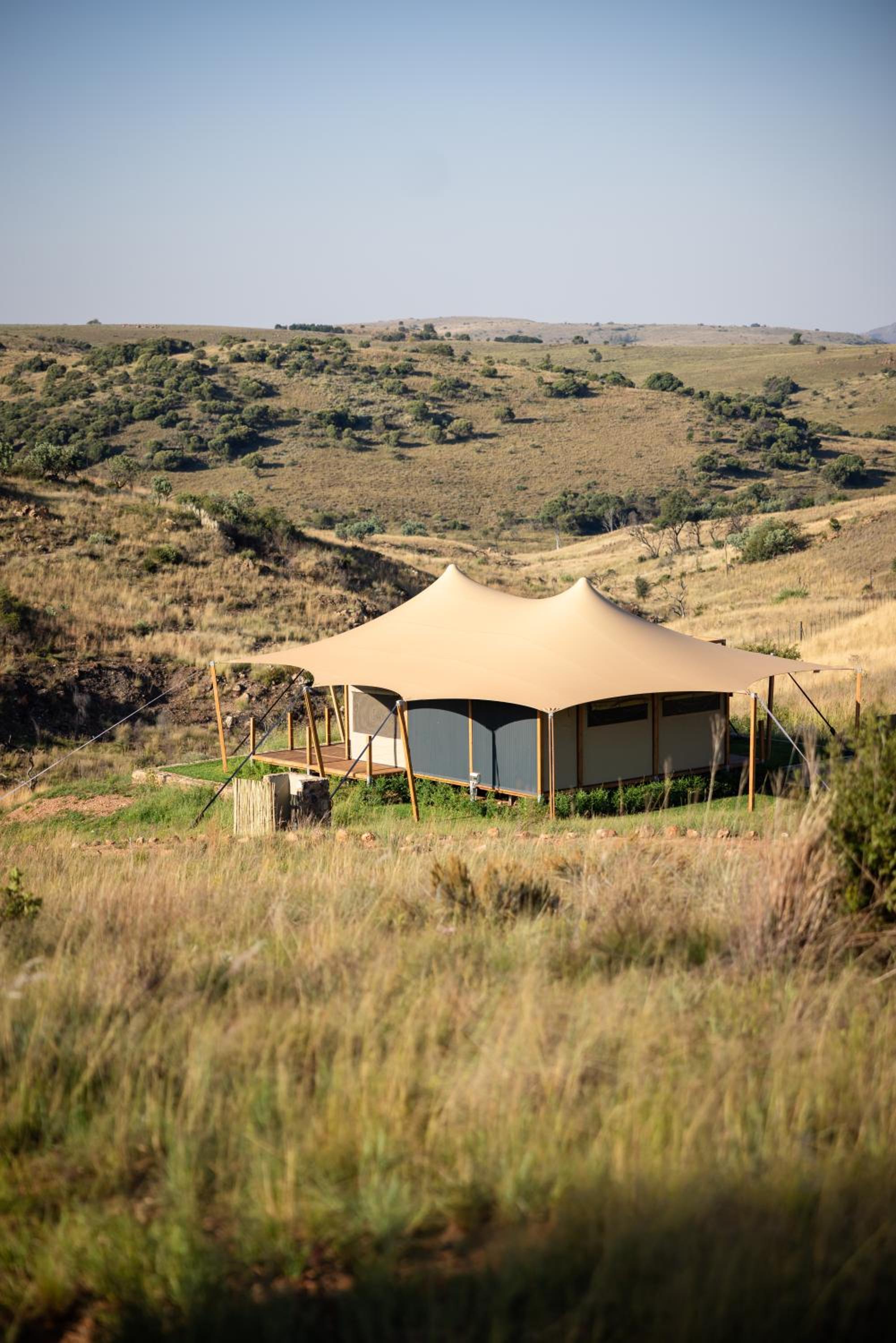 Sibani Lodge 48/55