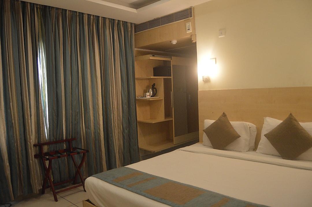 Hotel Southern Grand 19/53