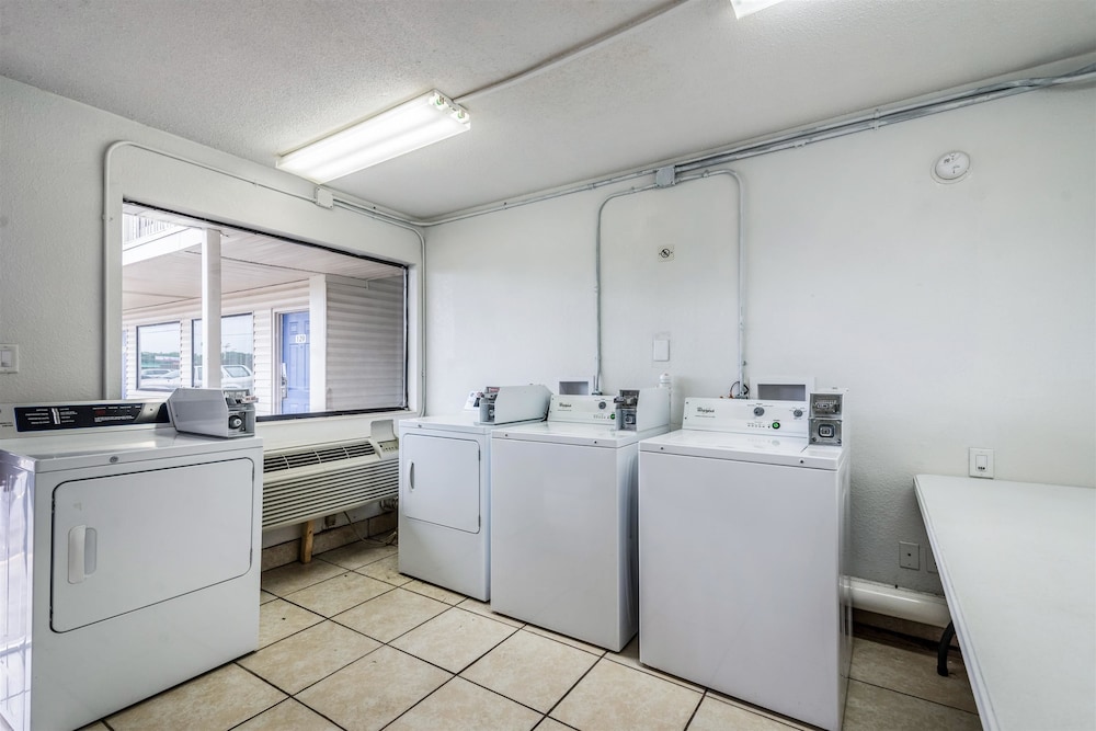 Motel6 Anniston, AL 29/39