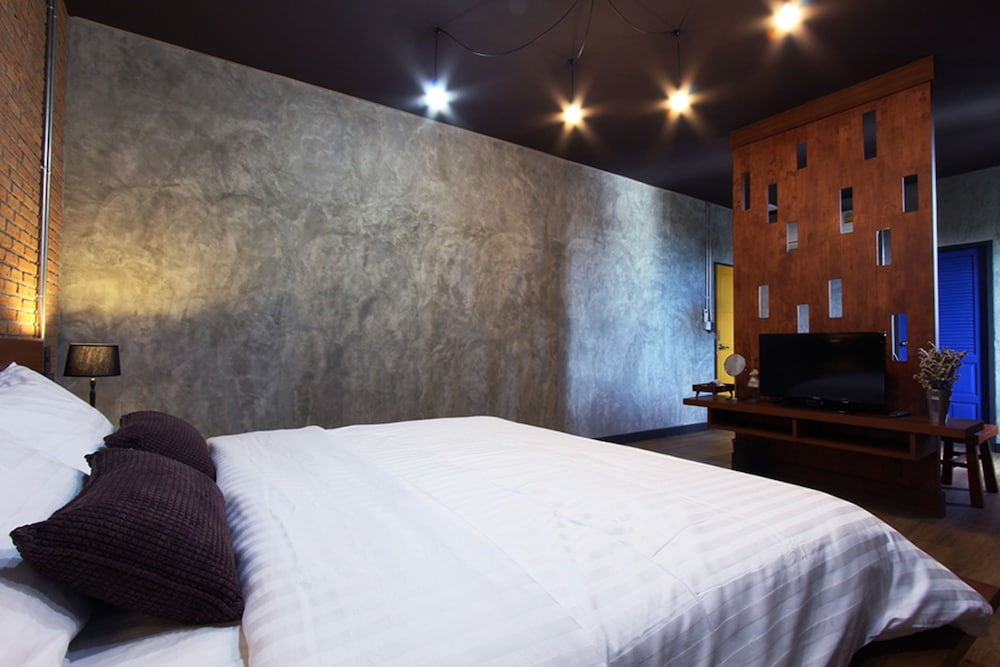 The Loft Room Nimman 56/78