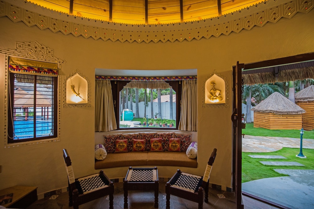 Nirali Resorts 26/45