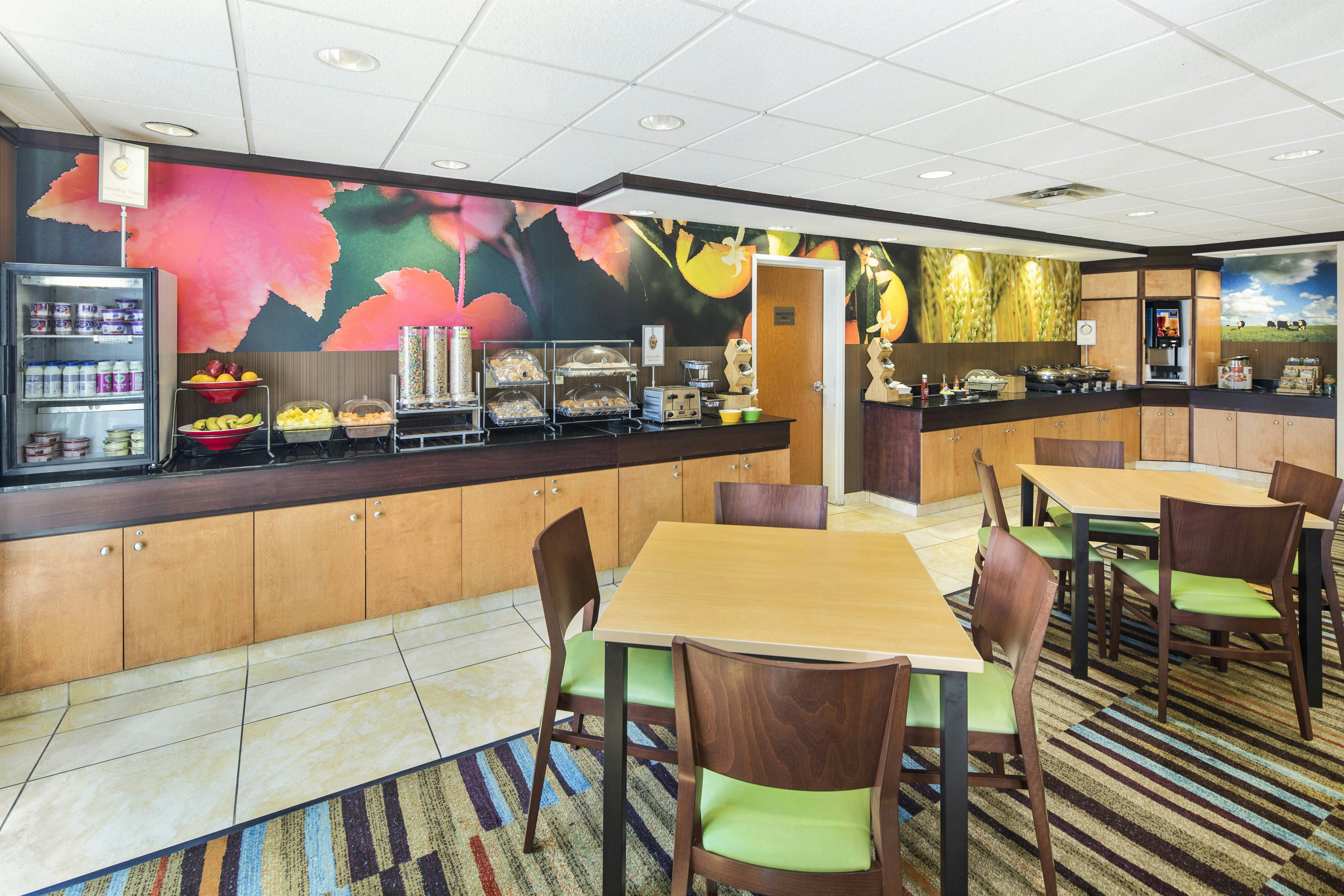 Fairfield Inn And Suites Conway 25/33