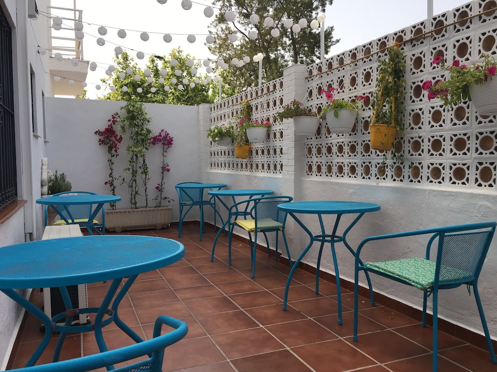 La Moraga De Poniente Malaga Hostel 58/71