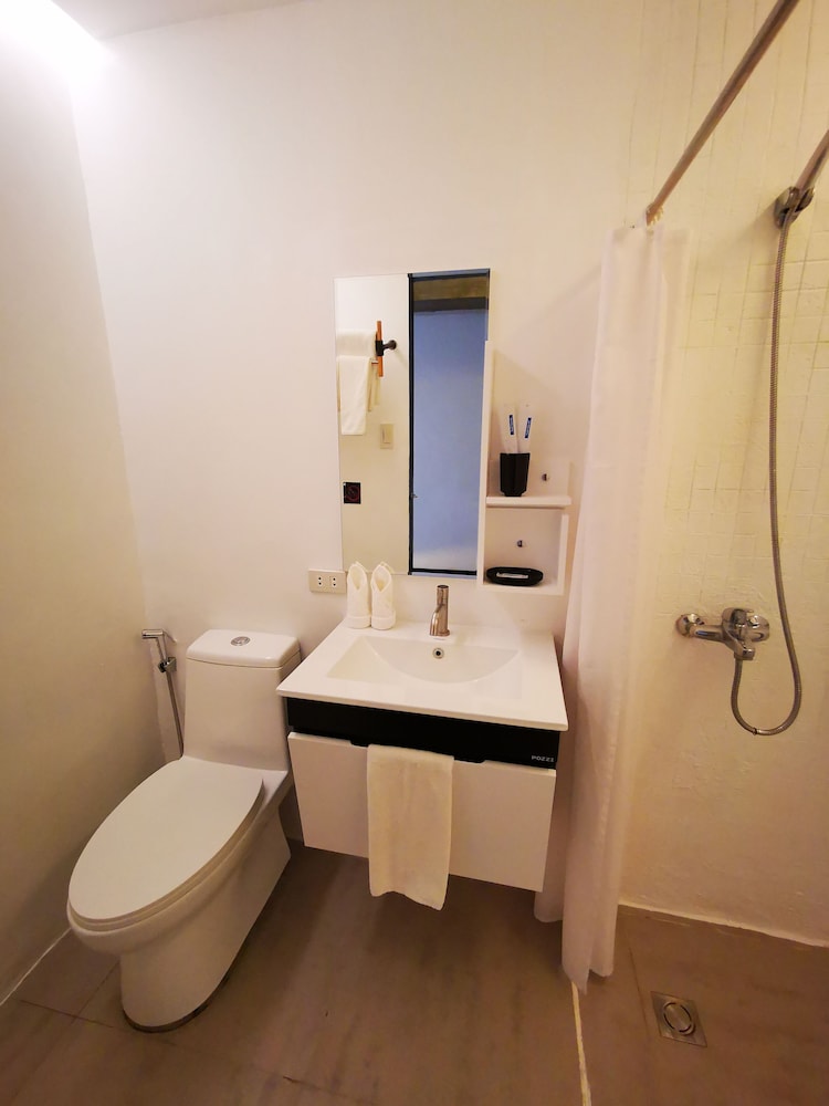 Urban Boutique Hotel 40/40