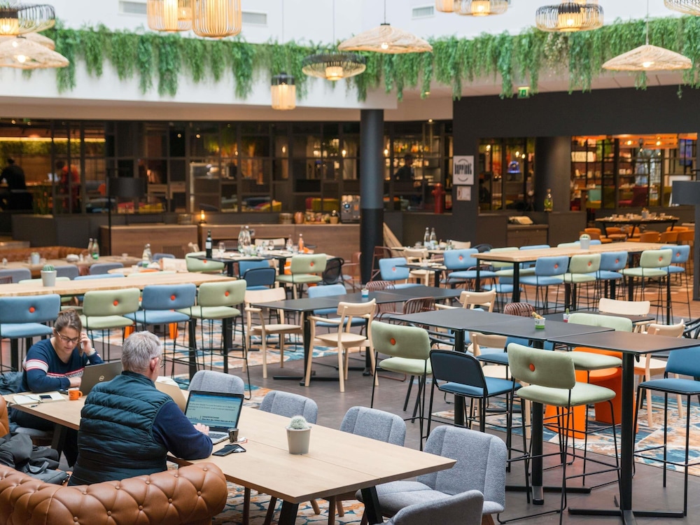Mercure Toulouse Centre Compans Hotel 56/69