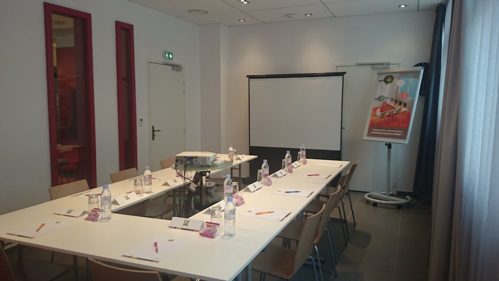 Hotel ibis Styles Montpellier Centre Comedie 51/60
