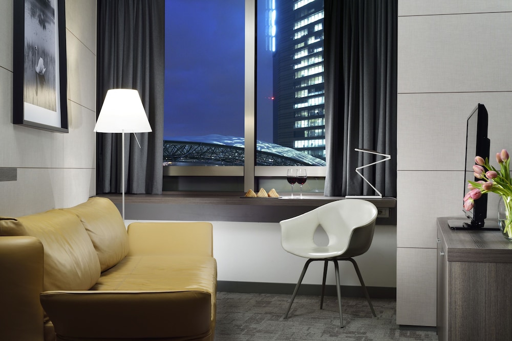 Unahotels San Vitale Bologna 35/54
