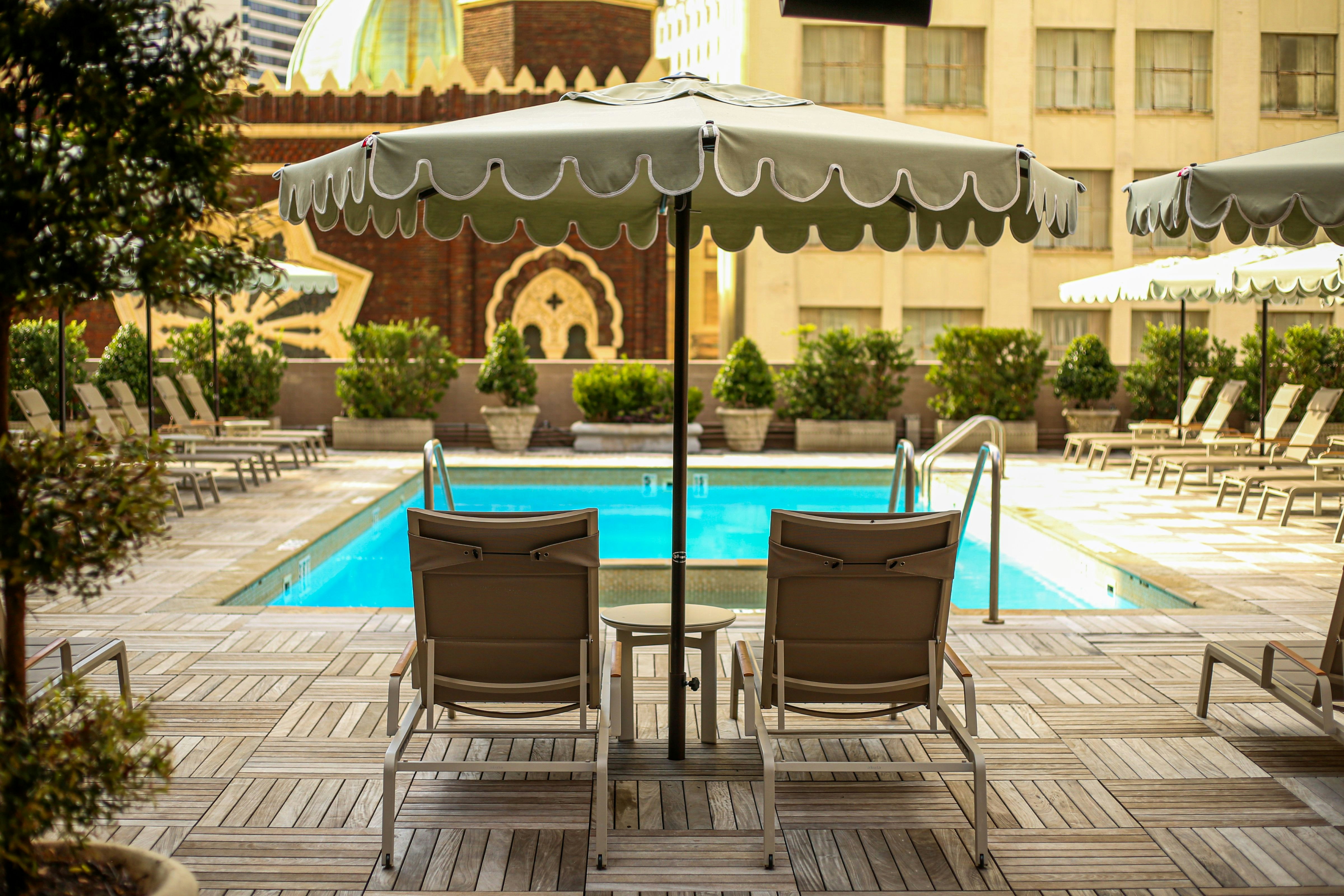 The Roosevelt New Orleans, A Waldorf Astoria Hotel in NEW ORLEANS - LA