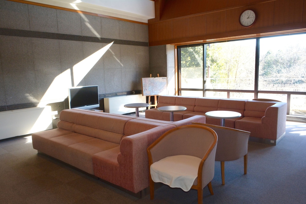 Inuyama International Youth Hostel 27/34
