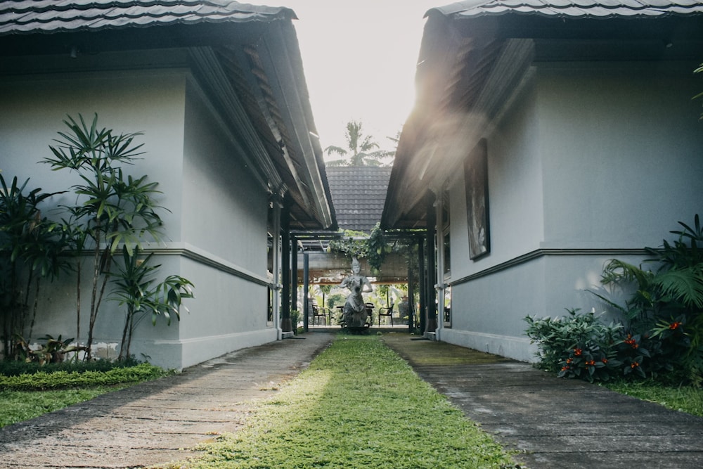Villa Puri Darma Agung 12/65