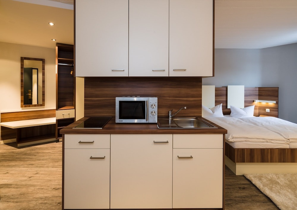 Central Hotel Apart Munchen 30/60