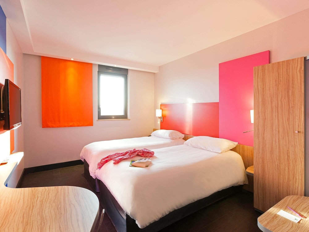 Ibis Styles Romans Valence Gare Tgv 21/71