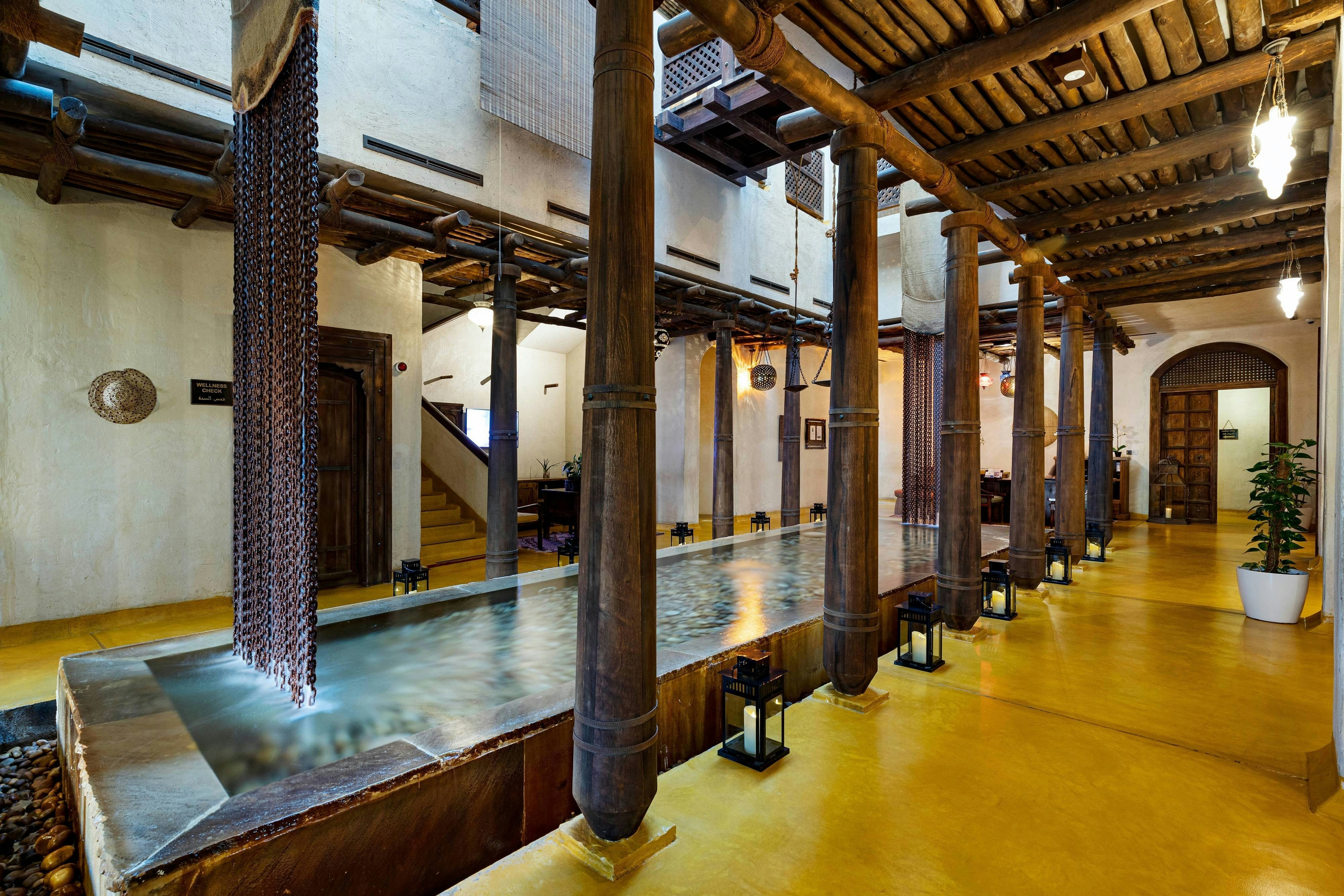 Sharq Village & Spa, a Ritz-Carlton Hotel 27/57