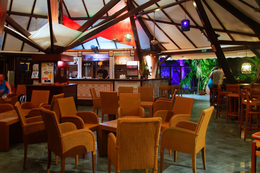 Carayou Hotel Spa 44/68